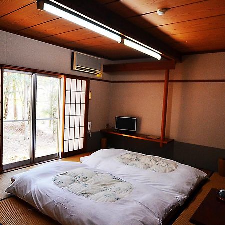 Oogute Kohan Shirasagi So Shimojomura Bagian luar foto