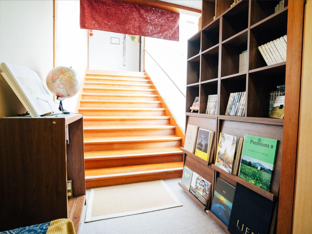 Oogute Kohan Shirasagi So Shimojomura Bagian luar foto